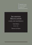 Hazen's Securities Regulation